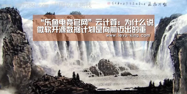 乐鱼电竞官网