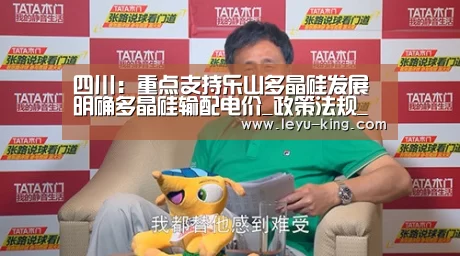 四川:重点支持乐山多晶硅发展明确多晶硅输配电价_政策法规_新闻_矿道网_乐鱼体育APP(图4) 乐鱼登录入口