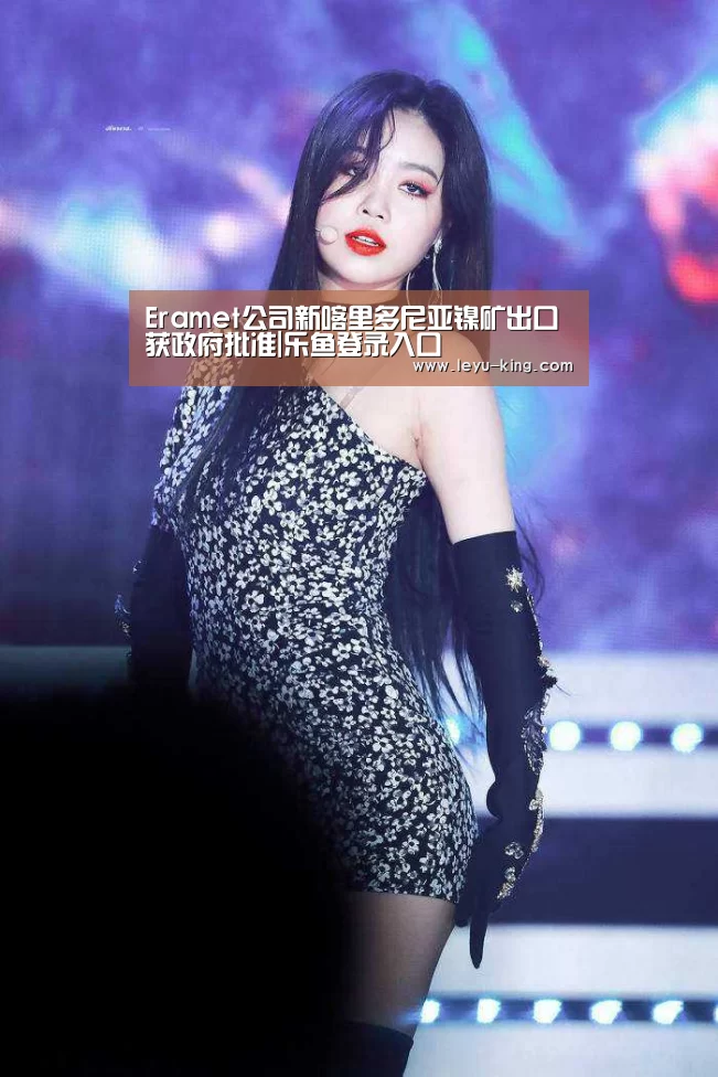 乐鱼电竞官网